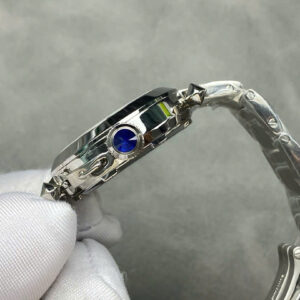 Đồng Hồ Cartier Pasha De Cartier WSPA0013 Automatic Replica Cao Cấp 35mm (8)