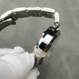 Đồng Hồ Cartier Pasha De Cartier WSPA0013 Automatic Replica Cao Cấp 35mm (8)