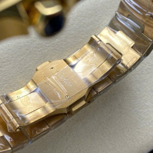 Đồng Hồ Đồng hồ Cartier Santos de Cartier WGSA0095 Chế Tác Nhà Máy THB (9)