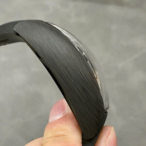 Đồng Hồ Franck Muller Grand Central Tourbillon Carbon Chế Tác 45mm (1)