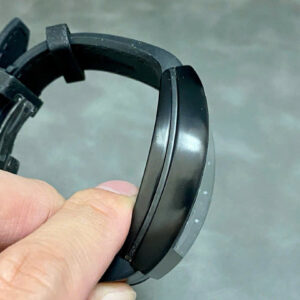 Đồng Hồ Franck Muller V45 Gốm Đen Replica Cao Cấp Nhà Máy ABF 45mm (6)