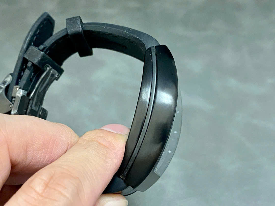 Đồng Hồ Franck Muller V45 Gốm Đen Replica Cao Cấp Nhà Máy ABF 45mm (7) Đồng Hồ Franck Muller V45 Gốm Đen Replica Cao Cấp Nhà Máy ABF 45mm (6)