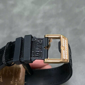 Đồng Hồ Franck Muller V45 SC DT Yachting Rep 11 Thuỵ Sỹ Nhà Máy ABF 45mm (2)