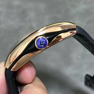 Đồng Hồ Franck Muller V45 SC DT Yachting Rep 11 Thuỵ Sỹ Nhà Máy ABF 45mm (2)