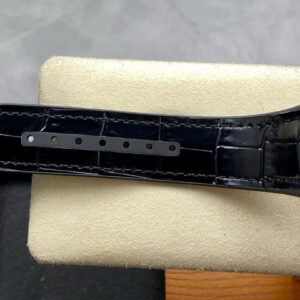 Đồng Hồ Franck Muller Vanguard V45 Gốm Đen Replica Cao Cao Cấp Xưởng T+ 45mm (1)