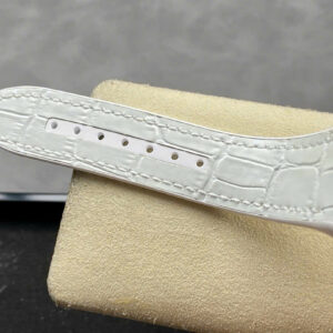 Đồng Hồ Franck Muller Vanguard V45 Gốm Trắng Chế Tác Nhà Máy ABF 45mm (1)