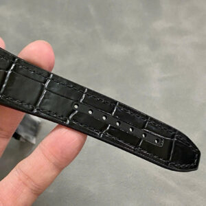 Đồng Hồ Franck Muller Vanguard V45 Tourbillon Carbon Replica Cao Cấp 45mm (10)