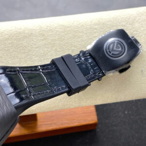 Đồng Hồ Franck Muller Vanguard V45 Tourbillon Chế Carbon Replica 45mm (1)