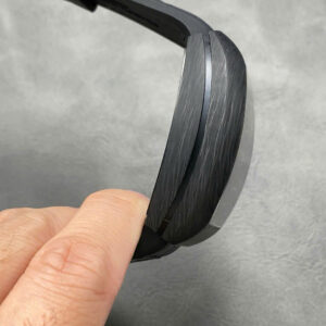 Đồng Hồ Franck Muller Vanguard V45 Tourbillon Chế Tác Carbon Nam 45mm (9)