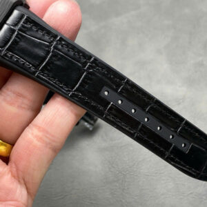 Đồng Hồ Franck Muller Vanguard V45 Tourbillon Chế Tác Carbon Nam 45mm (9)