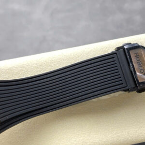 Đồng Hồ Hublot Spirit Of Big Bang King Gold Mặt Đen Chế Tác Nhà Máy BBF 42mm (1)