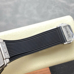 Đồng Hồ Hublot Spirit Of Big Bang TItanium Màu Đen Replica 11 Nhà Máy BBF 42mm (6)