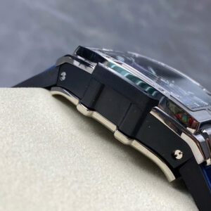 Đồng Hồ Hublot Spirit Of Big Bang TItanium Replica Cao Cấp Nhà Máy BBF 42mm (8)