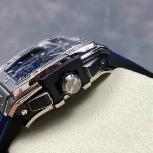Đồng Hồ Hublot Spirit Of Big Bang TItanium Replica Cao Cấp Nhà Máy BBF 42mm (8)