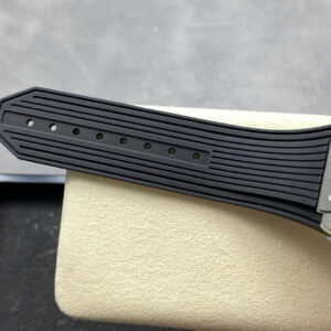 Đồng Hồ Hublot Spirit Of Big Bang TItanium Viền Gốm Đen Rep 11 Nhà Máy BBF 42mm (10)