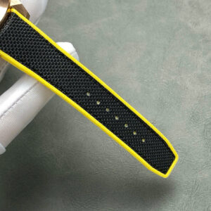 Đồng Hồ Jacob & Co Gotham City Batman Replica Cao Cấp Dây Cao Su 44mm (9)