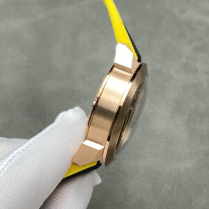 Đồng Hồ Jacob & Co Gotham City Batman Replica Cao Cấp Dây Cao Su 44mm (9)