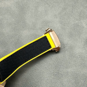 Đồng Hồ Jacob & Co Gotham City Batman Replica Cao Cấp Dây Cao Su 44mm (9)