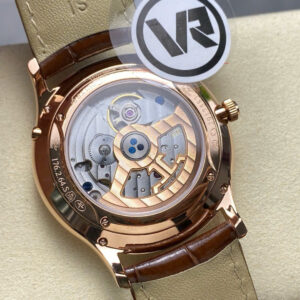 Đồng Hồ Jaeger-LeCoultre Master 1302520 Ultra Thin Rep Cao Cấp Xưởng VR 39mm (9)