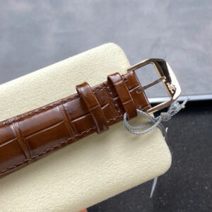 Đồng Hồ Jaeger-LeCoultre Master 1302520 Ultra Thin Rep Cao Cấp Xưởng VR 39mm (9)