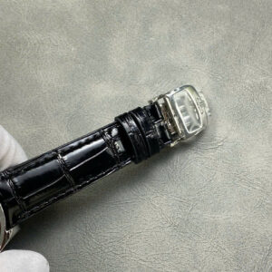 Đồng Hồ Jaeger LeCoultre Master 1428121 Geographic Rep 11 Nhà Máy GR 39mm (1)