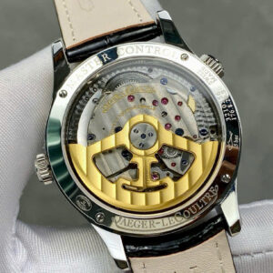 Đồng Hồ Jaeger LeCoultre Master 1428121 Geographic Rep 11 Nhà Máy GR 39mm (1)