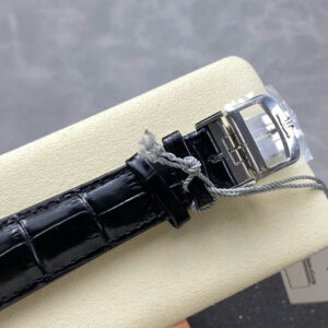 Đồng Hồ Jaeger LeCoultre Master Ultra Slim Perpetual Calendar Mặt Trắng VR Factory 39mm (4)