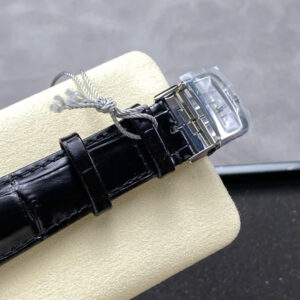 Đồng Hồ Jaeger LeCoultre Master Ultra Slim Perpetual Calendar Mặt Xám VR Factory 39mm (1)