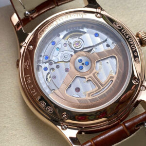 Đồng Hồ Jaeger LeCoultre Master Ultra Thin Perpetual Calendar Replica 39mm (1)