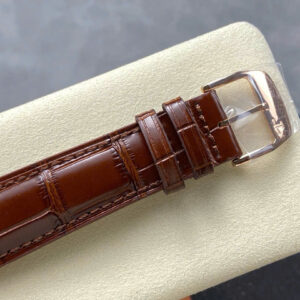 Đồng Hồ Jaeger LeCoultre Master Ultra Thin Perpetual Calendar Replica 39mm (1)