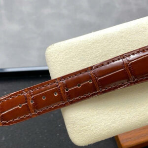 Đồng Hồ Jaeger LeCoultre Master Ultra Thin Perpetual Calendar Replica 39mm (1)