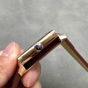 Đồng Hồ Jaeger-LeCoultre Reverso Tribute Duoface Small Seconds Chế Tác (1)