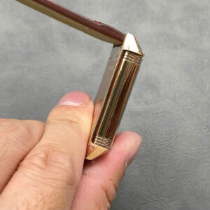 Đồng Hồ Jaeger-LeCoultre Reverso Tribute Duoface Small Seconds Chế Tác (1)