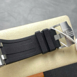 Đồng Hồ Nam Audemars Piguet Royal Oak Offshore 15710ST Màu Đen Xưởng IP 42mm (1)