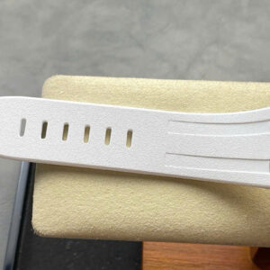 Đồng Hồ Nam Audemars Piguet Royal Oak Offshore 15710ST Màu Trắng Xưởng IP 42mm (4)