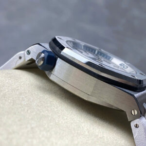 Đồng Hồ Nam Audemars Piguet Royal Oak Offshore 15710ST Màu Trắng Xưởng IP 42mm (4)