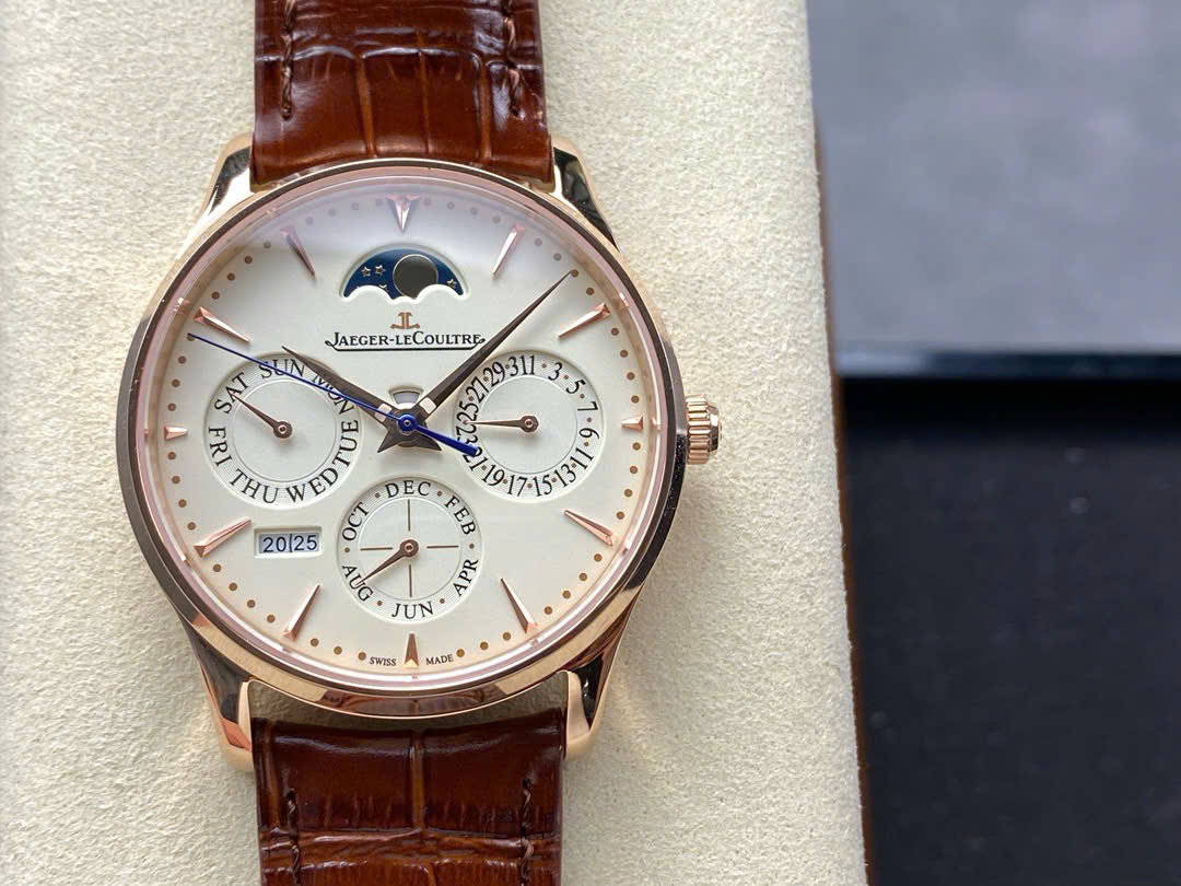 Đồng Hồ Nam Jaeger LeCoultre Master Ultra Thin Perpetual Calendar Chế Tác 39mm (2) Đồng Hồ Nam Jaeger LeCoultre Master Ultra Thin Perpetual Calendar Chế Tác 39mm (9)