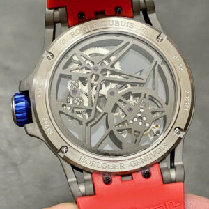 Đồng Hồ Nam Roger Dubuis Excalibur Spider RDDBEX0479 Tourbillon Nhà Máy BBR 45mm (9)