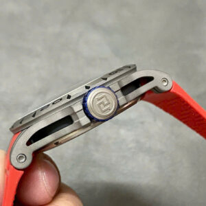 Đồng Hồ Nam Roger Dubuis Excalibur Spider RDDBEX0479 Tourbillon Nhà Máy BBR 45mm (9)