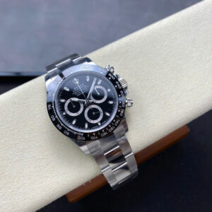 Đồng Hồ Nam Rolex Daytona 116500LN Godzilla Replica Nhà Máy VS 40mm