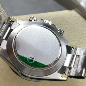 Đồng Hồ Nam Rolex Daytona 116500LN Godzilla Replica Nhà Máy VS 40mm