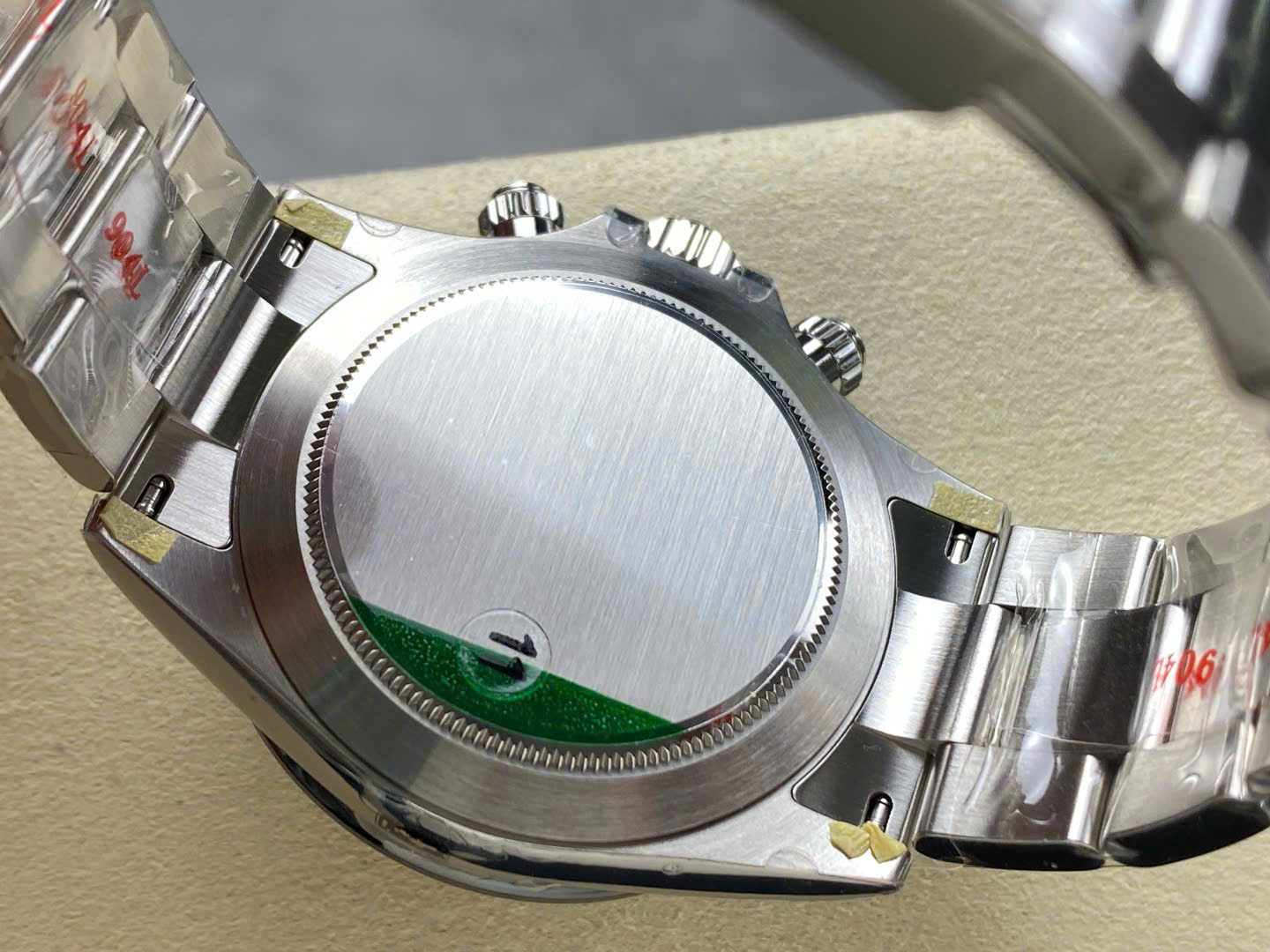 Đồng Hồ Nam Rolex Daytona 116500LN Godzilla Replica Nhà Máy VS 40mm (6) Đồng Hồ Nam Rolex Daytona 116500LN Godzilla Replica Nhà Máy VS 40mm