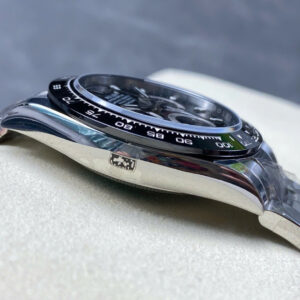 Đồng Hồ Nam Rolex Daytona 116500LN Godzilla Replica Nhà Máy VS 40mm