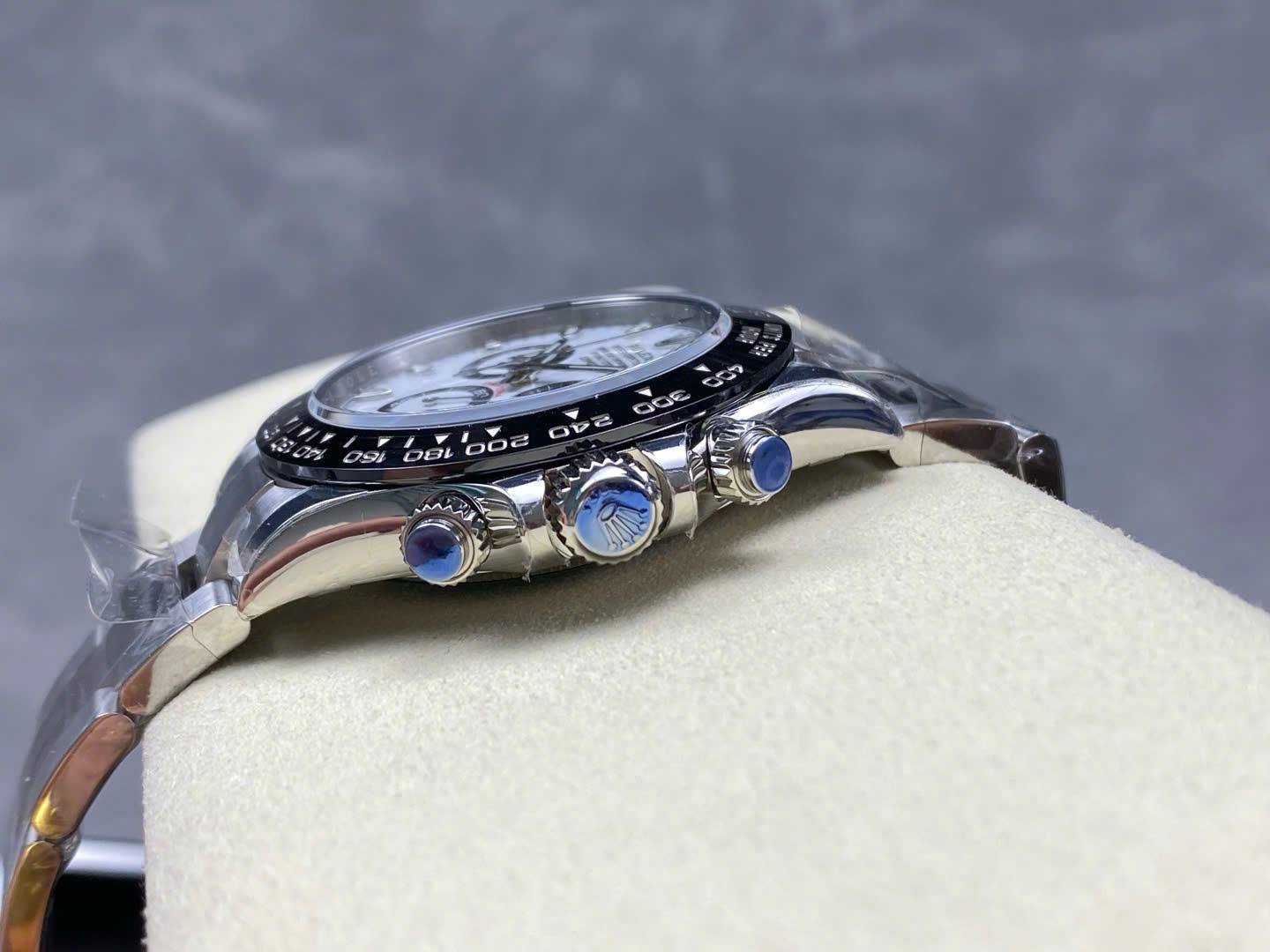 Đồng Hồ Nam Rolex Daytona 116500LN Panda Replica Nhà Máy VS 40mm (3) Đồng Hồ Nam Rolex Daytona 116500LN Panda Replica Nhà Máy VS 40mm (9)