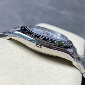 Đồng Hồ Nam Rolex Daytona 116500LN Panda Replica Nhà Máy VS 40mm (9)