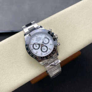 Đồng Hồ Nam Rolex Daytona 116500LN Panda Replica Nhà Máy VS 40mm (9)