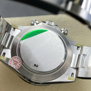 Đồng Hồ Nam Rolex Daytona 116500LN Panda Replica Nhà Máy VS 40mm (9)