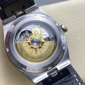 Đồng Hồ Nam Vacheron Constantin Overseas 4500V Màu Xanh Lá Rep 11 41mm (9)