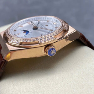 Đồng Hồ Nam Vacheron Constantin Overseas 4500V Replica Cao Cấp 41mm