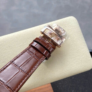 Đồng Hồ Nam Vacheron Constantin Overseas 4500V Replica Cao Cấp 41mm